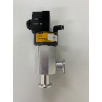 VAT 26324-KA41-0001 HV Angle Valve...